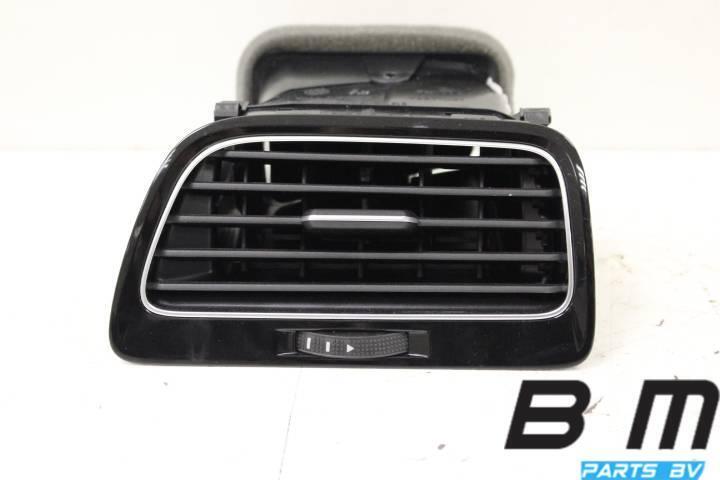 Luchtrooster rechts VW Golf 7 Variant, Gebruikt