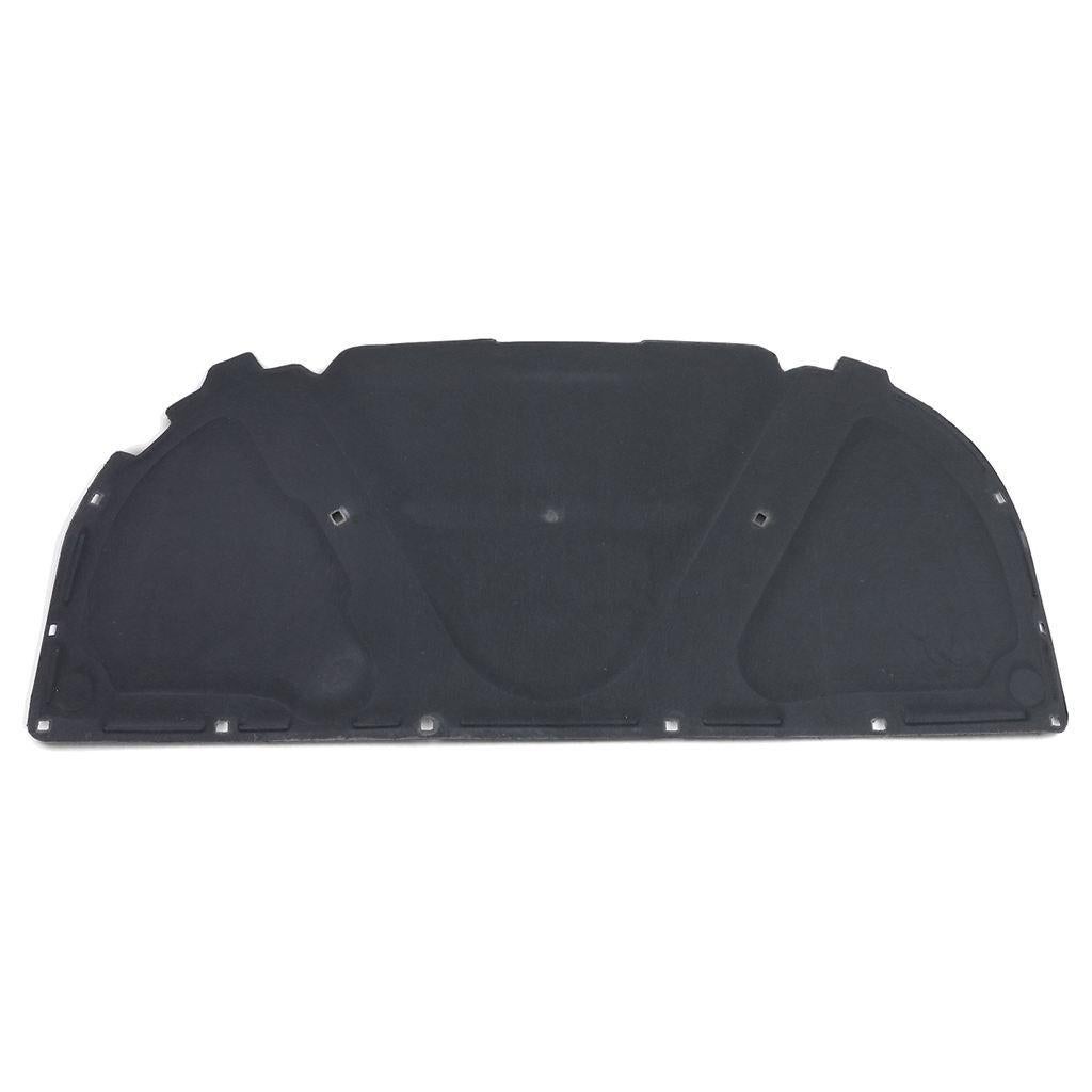 Motorkap Demping Isolatie Mat Voor Audi A4 B7 2004 t/m 2008, Verzenden, Automotive Parts, A.parts@hotmail.nl, Trasmolenlaan 12 3447 GZ Woerden