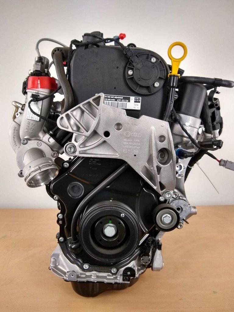 VOLKSWAGEN JETTA MOTOR 2015, Ophalen of Verzenden, Nieuw, Stiba lid