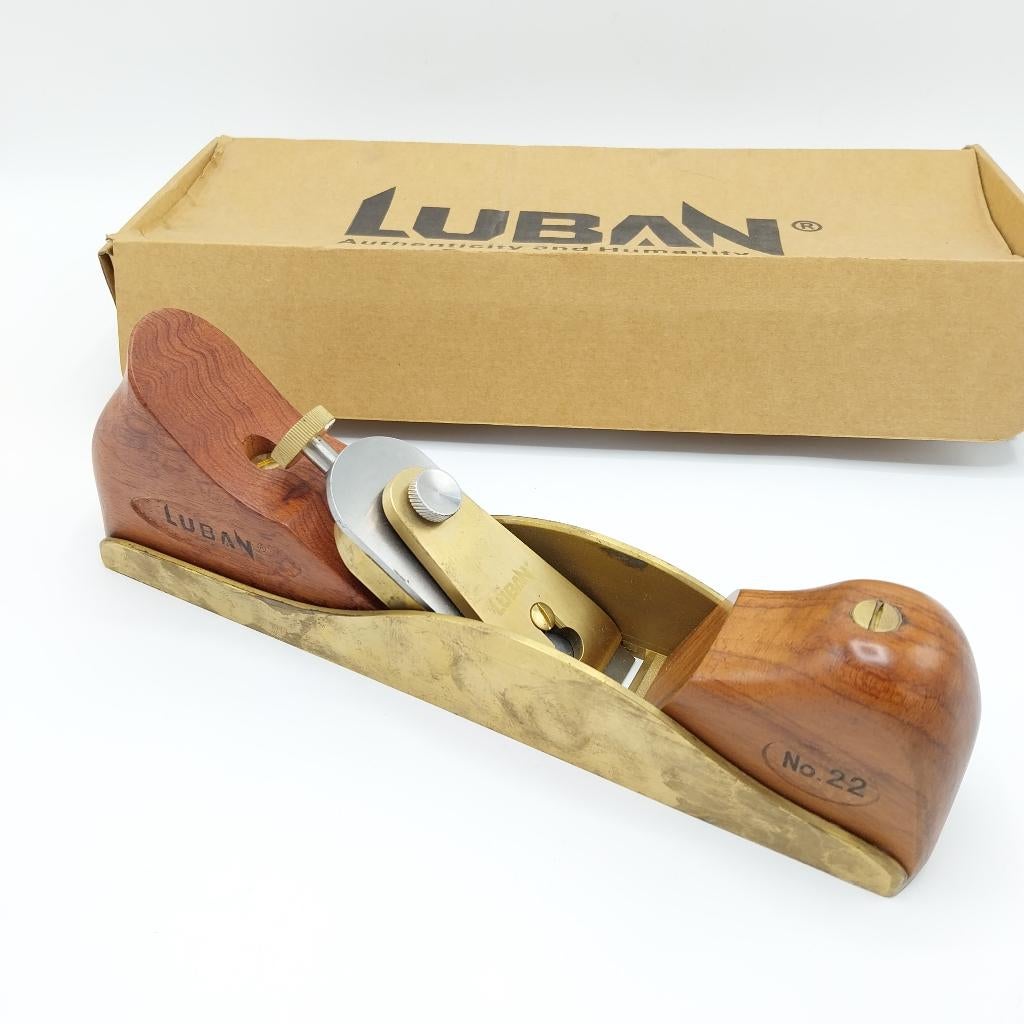 Luban Schaaf nr. 22 in doos (52127-55)