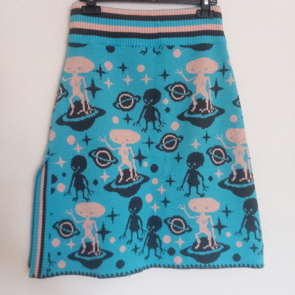 Gsus. Geweldige rok van Gsus . Maat XS, Gsus, Ophalen of Verzenden, Zo goed als nieuw, Maat 34 (XS) of kleiner