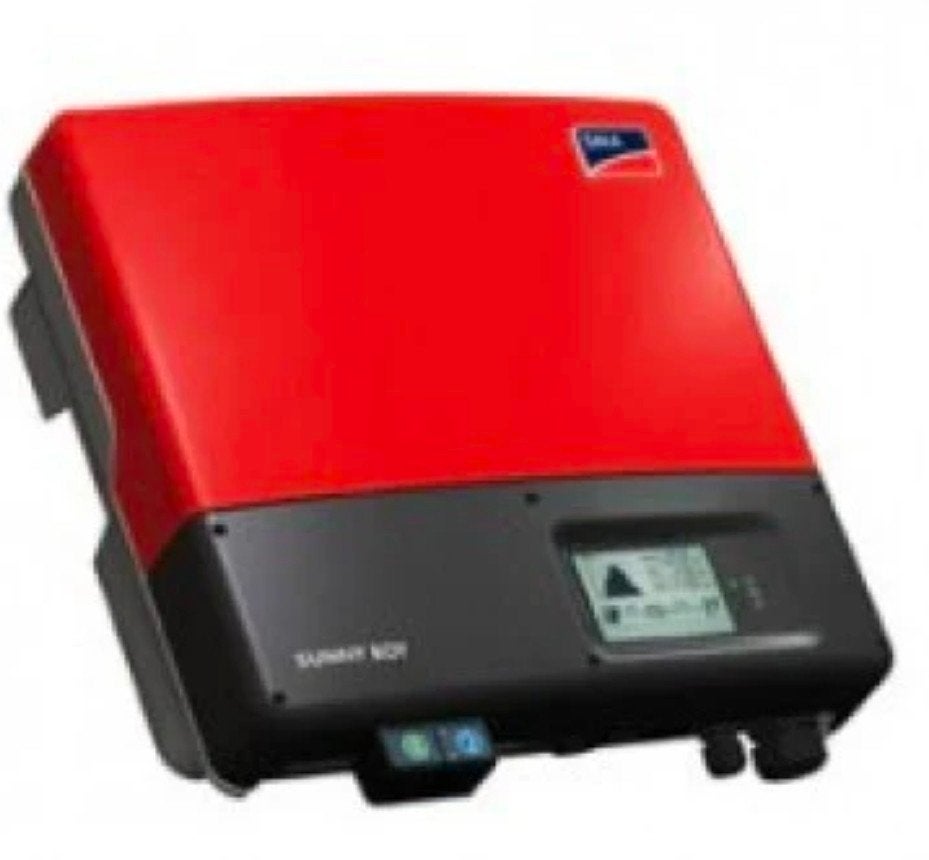 SMA sunny boy omvormer sb 4000tl-20, Ophalen of Verzenden, Overige typen