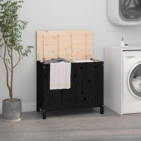 Wasmand – Wäschekorb – Wascheimer – Laundry Basket, Corvance B.V., Verzenden, Nieuw, Corvancebol@gmail.com
