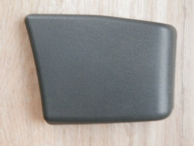 Bumperhoek Golf MK1, links + rechts, Ophalen of Verzenden
