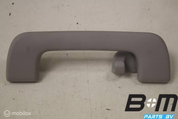 Handgreep met kledinghaak LA Audi A6 4G Avant FL 8K0857607C, Auto-onderdelen, Gebruikt