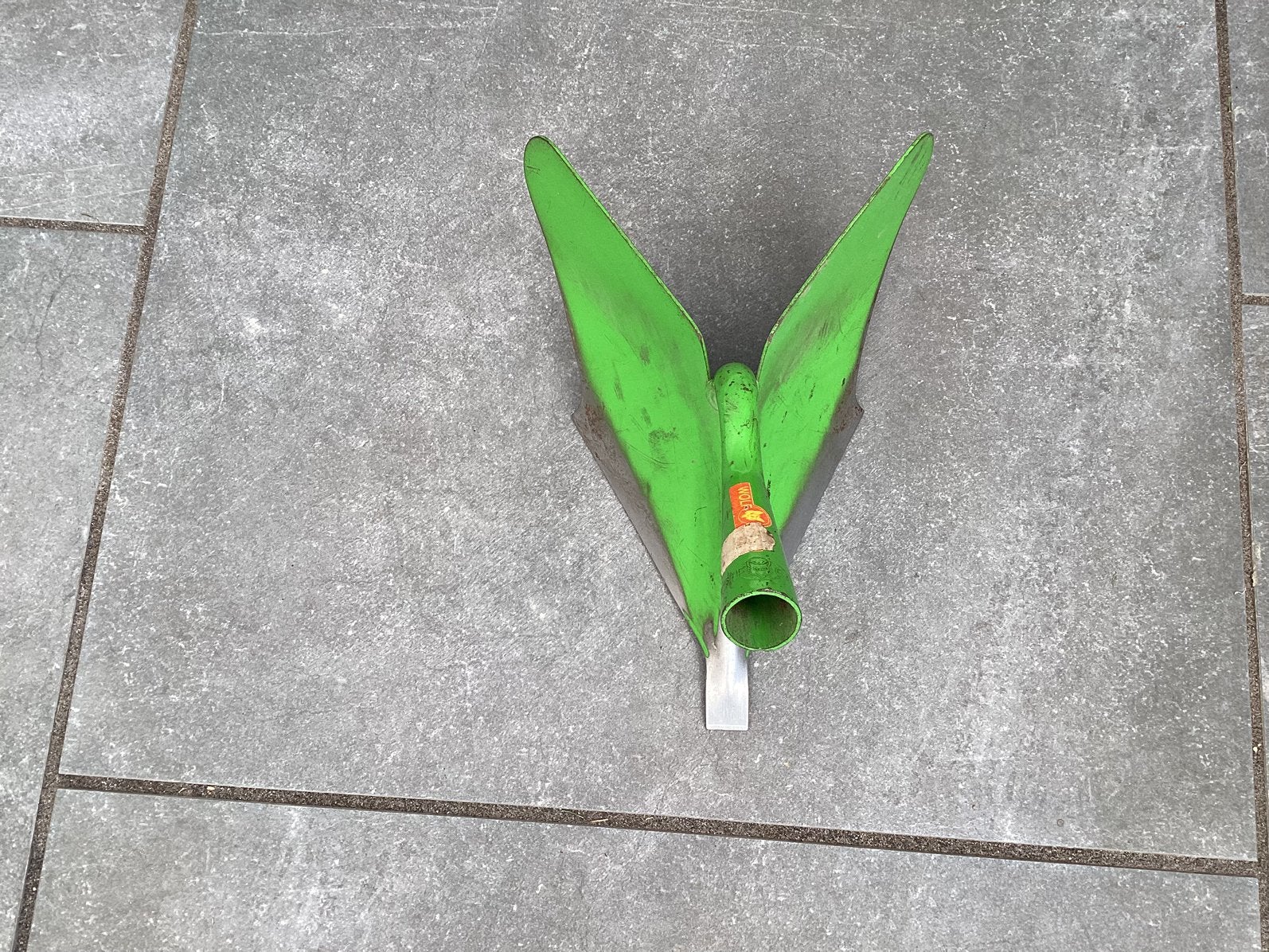 Vorentrekker bv voor aardappels poten, Ophalen of Verzenden, Zo goed als nieuw, Minder dan 10 meter