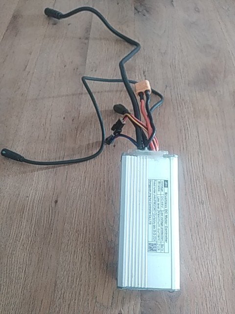 Controller 48V 21A voor FATBIKESbike, Elektrische fiets, Ophalen of Verzenden, Motor, Aluminium