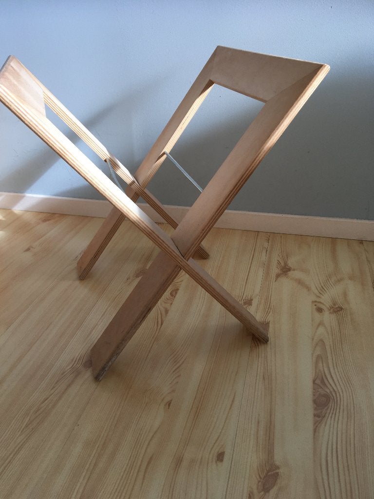 Ikea Lectuurhouder, Ophalen of Verzenden, Gebruikt
