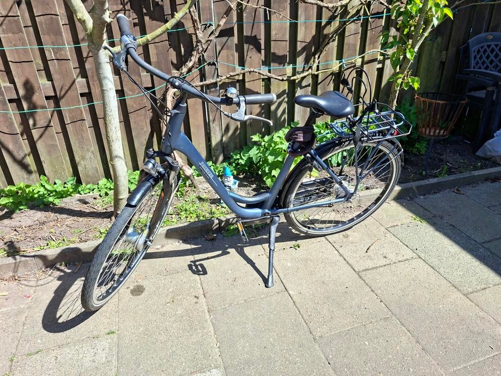 Pointer Noflik Ride Damesfiets - Goede Staat, Overige merken, Velgrem, Versnellingen, Ophalen of Verzenden