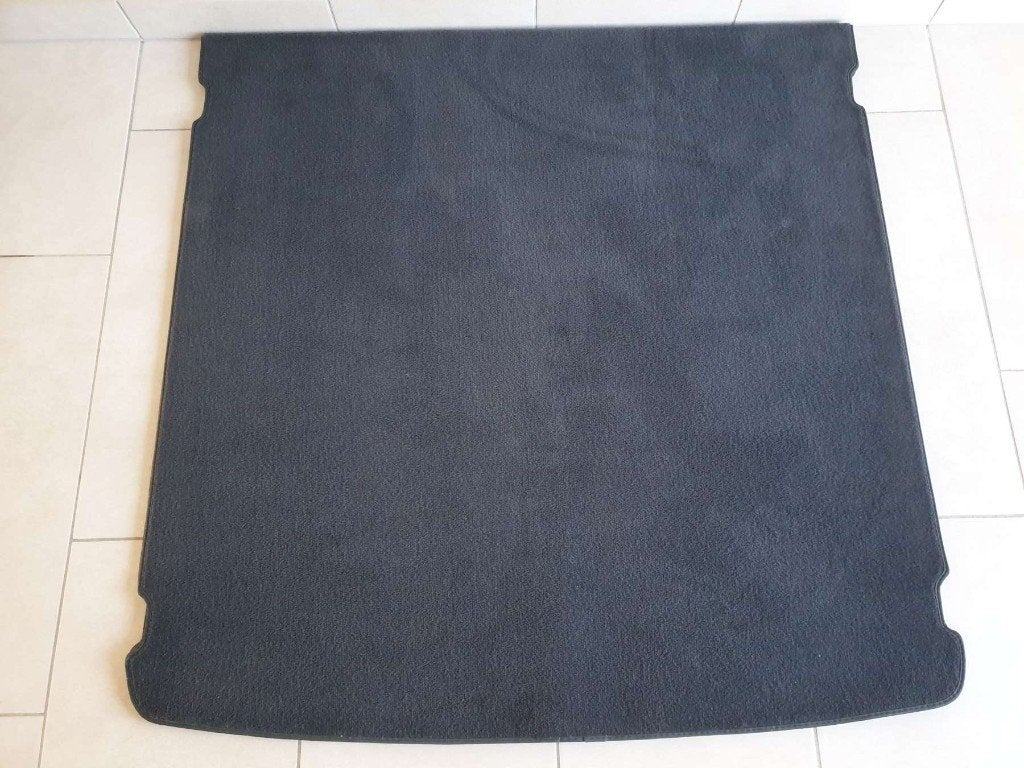 Koffermat kofferbakmat Audi A4 Avant 1,9TDI 2004 als nieuw !, Ophalen of Verzenden, Nieuw