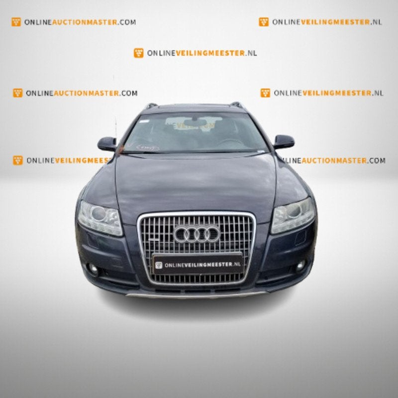 Personenauto Audi, A6 allroad quattro, 3.0 TFSI Pro Line Bus, Auto's, Automaat, Overige carrosserieën, Overige brandstoffen, Bedrijf
