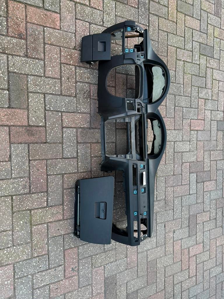 Bmw e92 m3 dashboard, Auto-onderdelen, Ophalen, Gebruikt, BMW