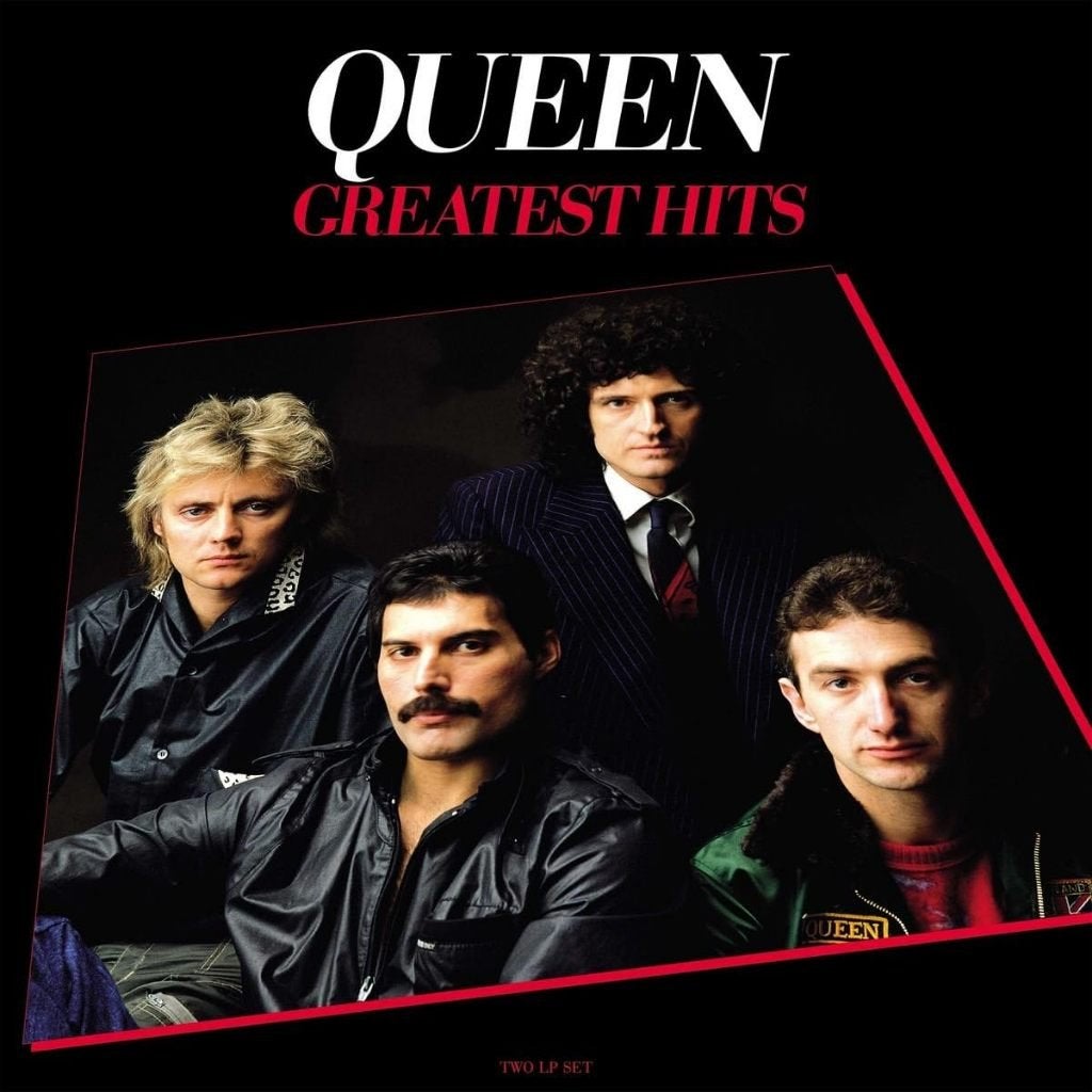 Queen - Greatest hits (2 LP's) Nieuw !!, LP, Verzenden, Dubbel-LP, 12 inch