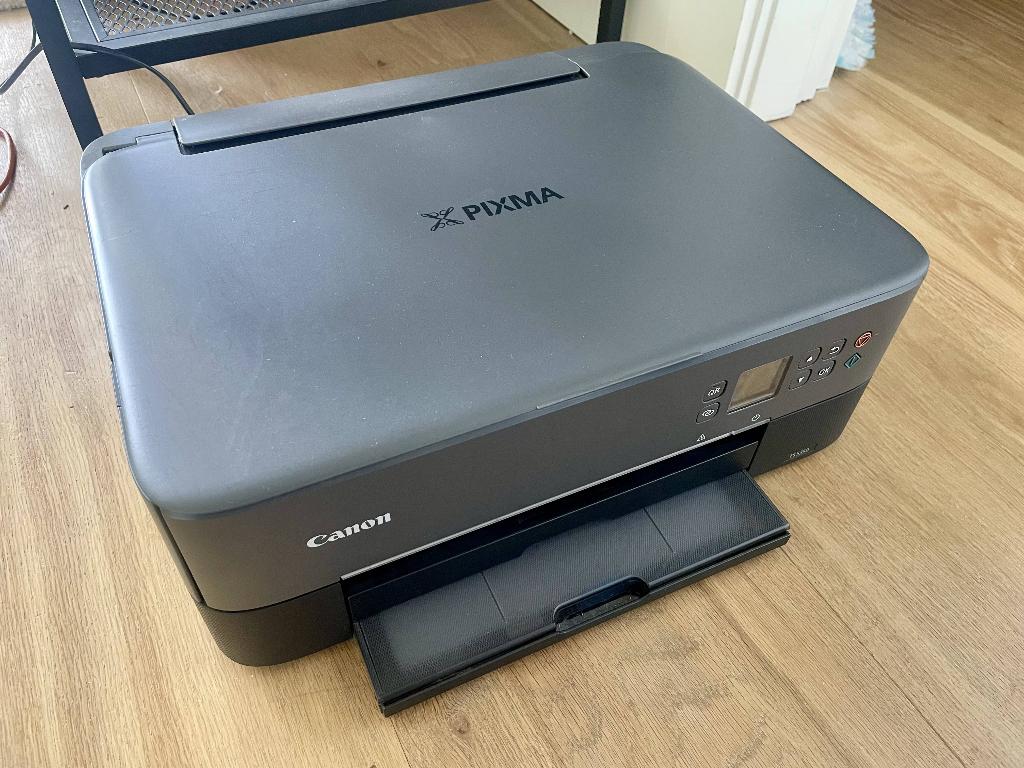 Canon Printer/Scanner, Computers en Software, Printers, Ophalen, Kleur printen, Canon, Printer