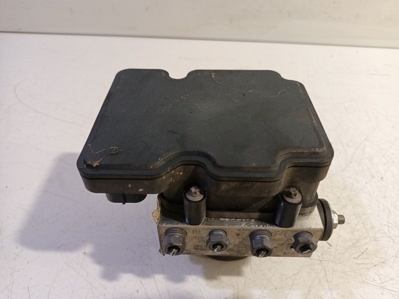 Abs pomp Fiat Ducato, Onderdelen@venauto.nl, Van der Ven Autorecycling B.V., Gebruikt, Ettenseweg 76, 4706 PB Roosendaal, The Netherlands