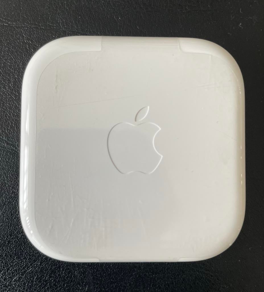 Apple EarPods met 3.5mm koptelefoonaansluiting, In gehoorgang (in-ear), Nieuw, Ophalen of Verzenden, Apple