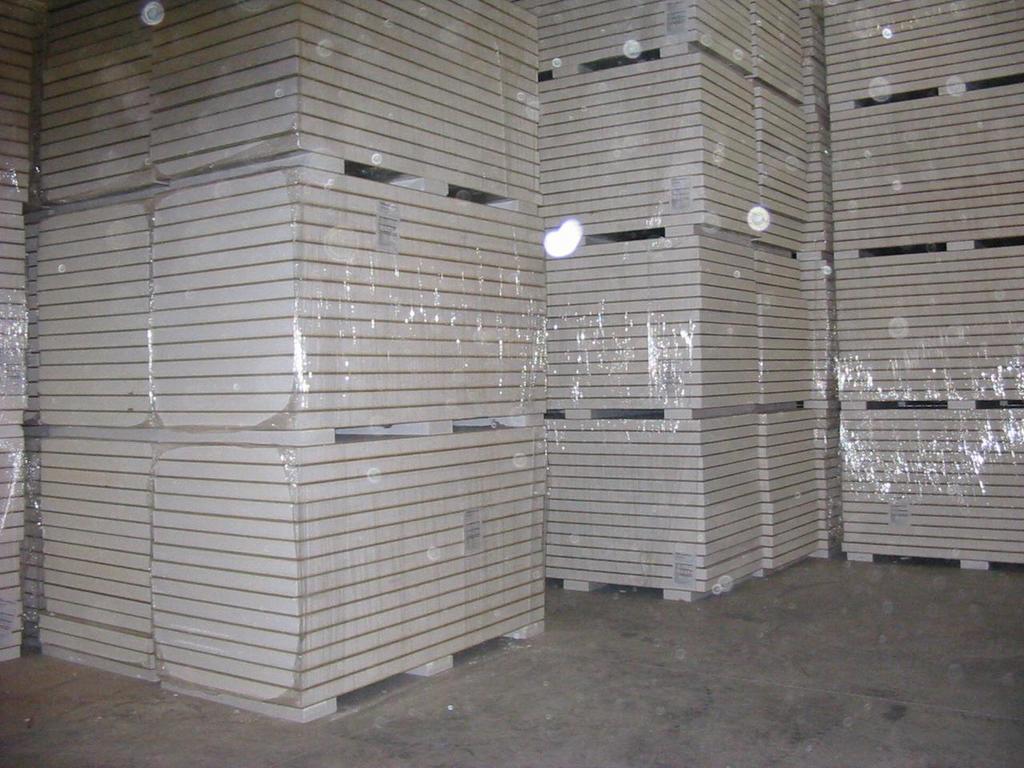 purodek sandwichpanelen, Doe-het-zelf en Verbouw, Platen en Panelen, Nieuw, Ophalen