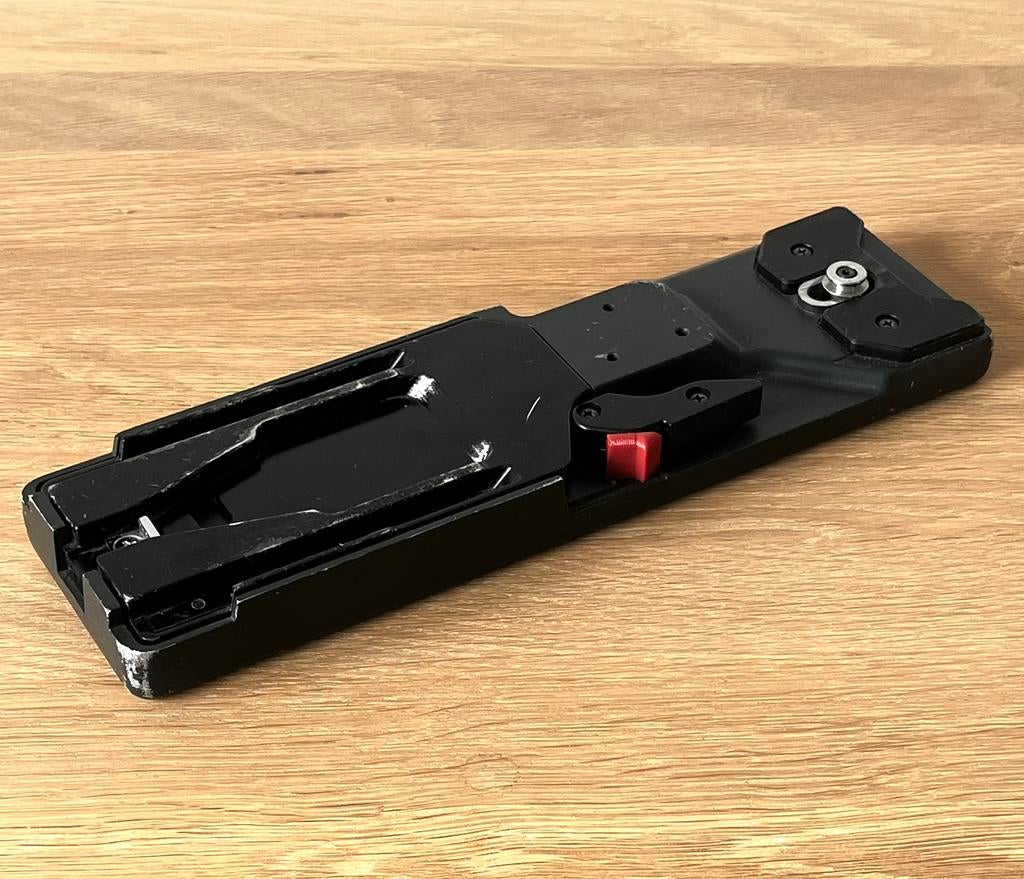 VCT-14  / VCT plate Sony / camera plate, Gebruikt, 20x of meer, Overige soorten, Ophalen of Verzenden