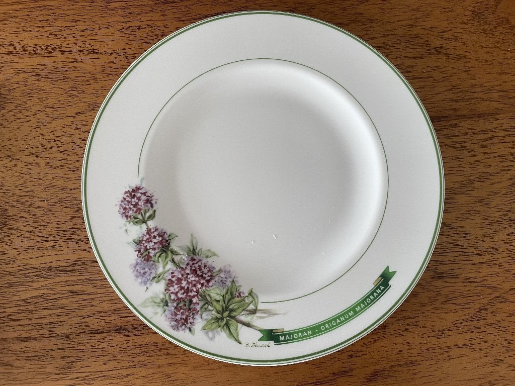 Villeroy & Boch Signature Kruidentellers (2 stuks), Ophalen of Verzenden