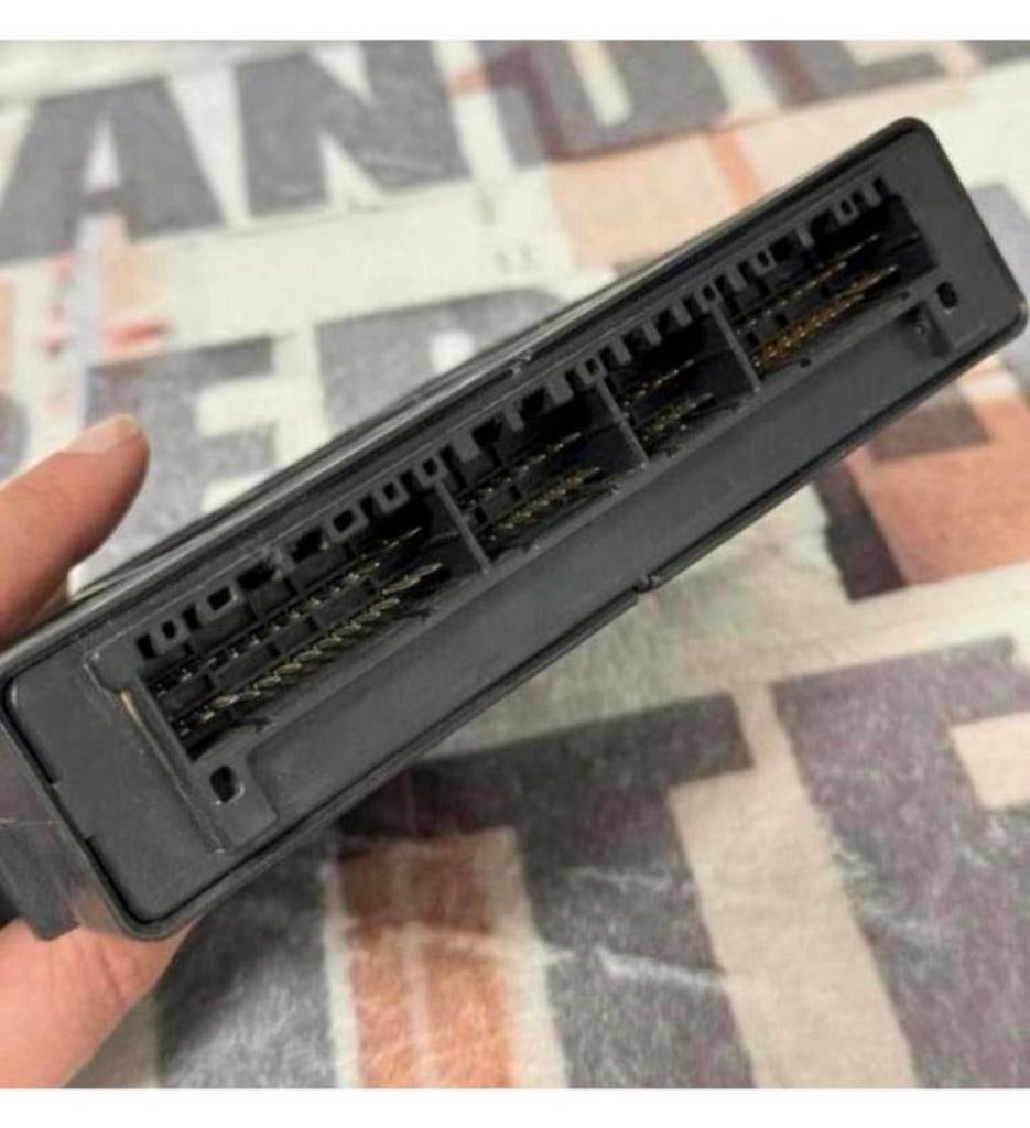 Ford Ranger ECU 2002-2006 Diesel WLF318881F 6WLF3 E6T05385H2, Ophalen of Verzenden, H, H, H