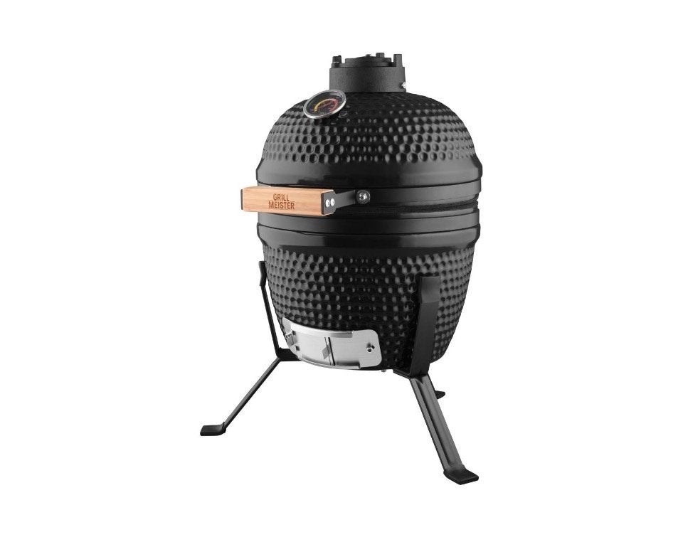 Grill Meister Kamado Barbecue - Nieuw in verpakking, Ophalen, Nieuw