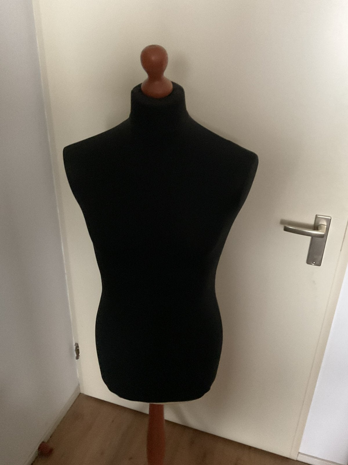 Mannen torso op standaard te koop, Ophalen, Overige soorten