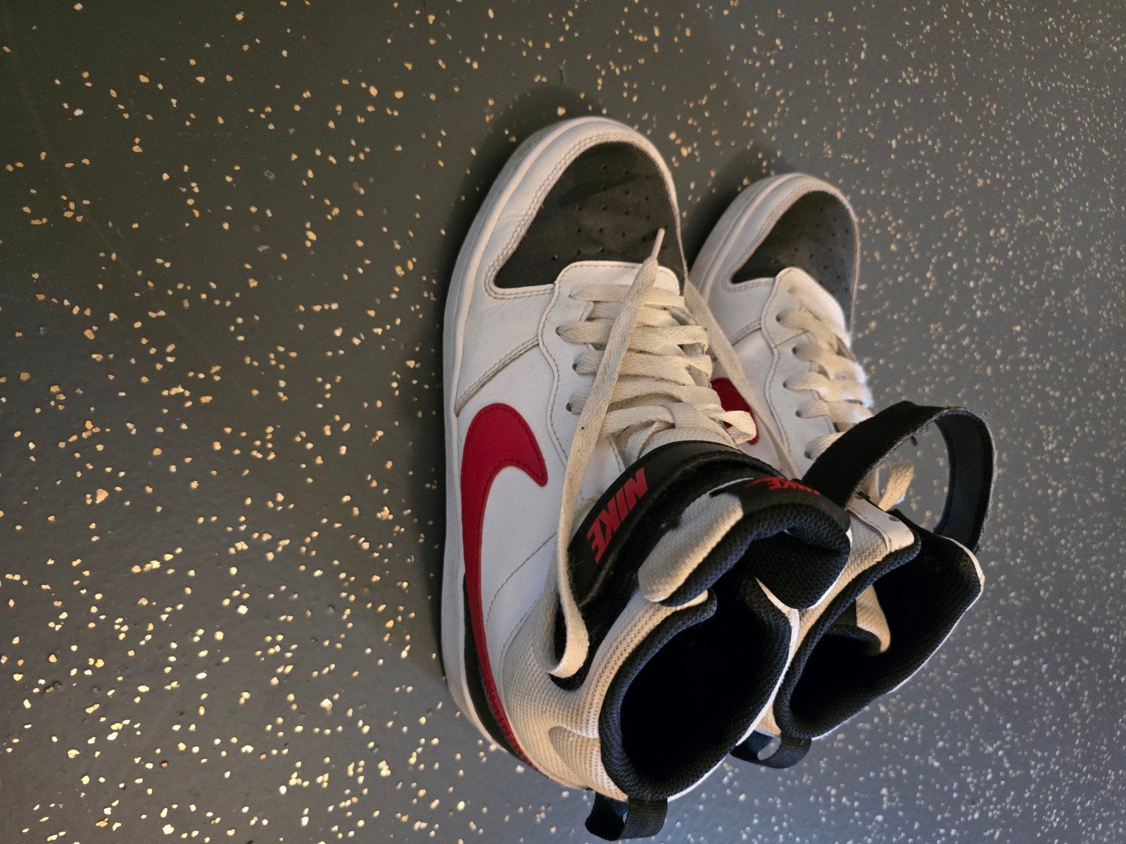 ZGAN gympen maat 40, Overige kleuren, Nike, Ophalen of Verzenden, Sneakers of Gympen