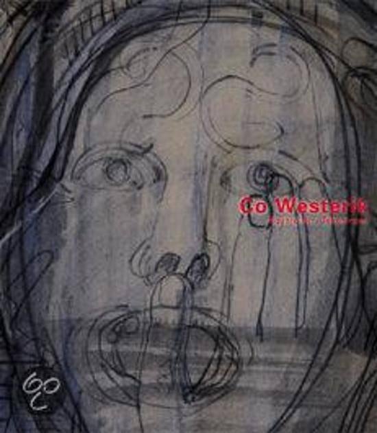 Co Westerik. Aquarellen/Tekeningen, Ophalen of Verzenden, Zo goed als nieuw, Schilder- en Tekenkunst