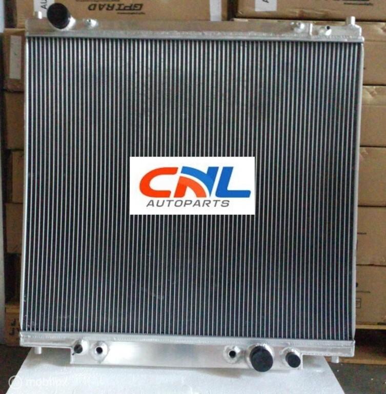 Radiateur voor 1999-2004 FORD F-SERIES F250 F350 F450 F550, Nieuw, Ophalen of Verzenden