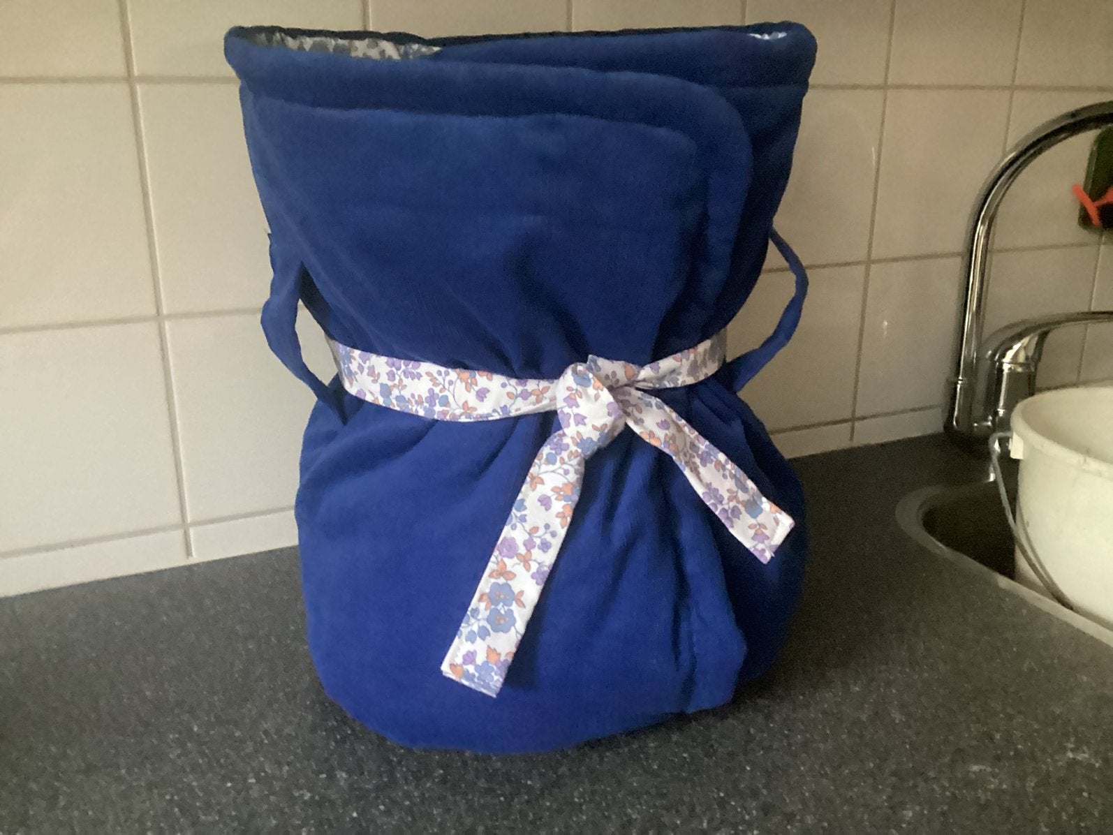 Pannenstoof / hooimadam / slowcooker., Ophalen of Verzenden, Zo goed als nieuw