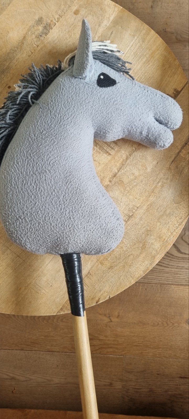 hobby horse fjord, Ophalen, Zo goed als nieuw