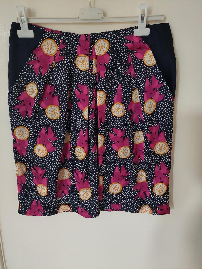 Korte rok 54 cm Nieuw, Ophalen of Verzenden, Nieuw, Maat 38/40 (M), Boven de knie