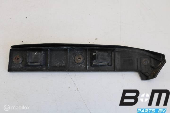Bumpergeleider links voor VW Bora 1J5807183B, Gebruikt