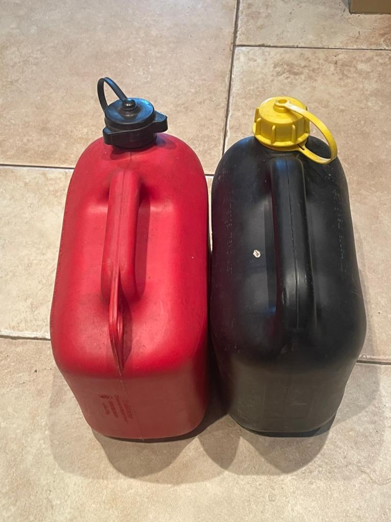 Diesel, Ophalen of Verzenden, Zo goed als nieuw, Motor en Techniek