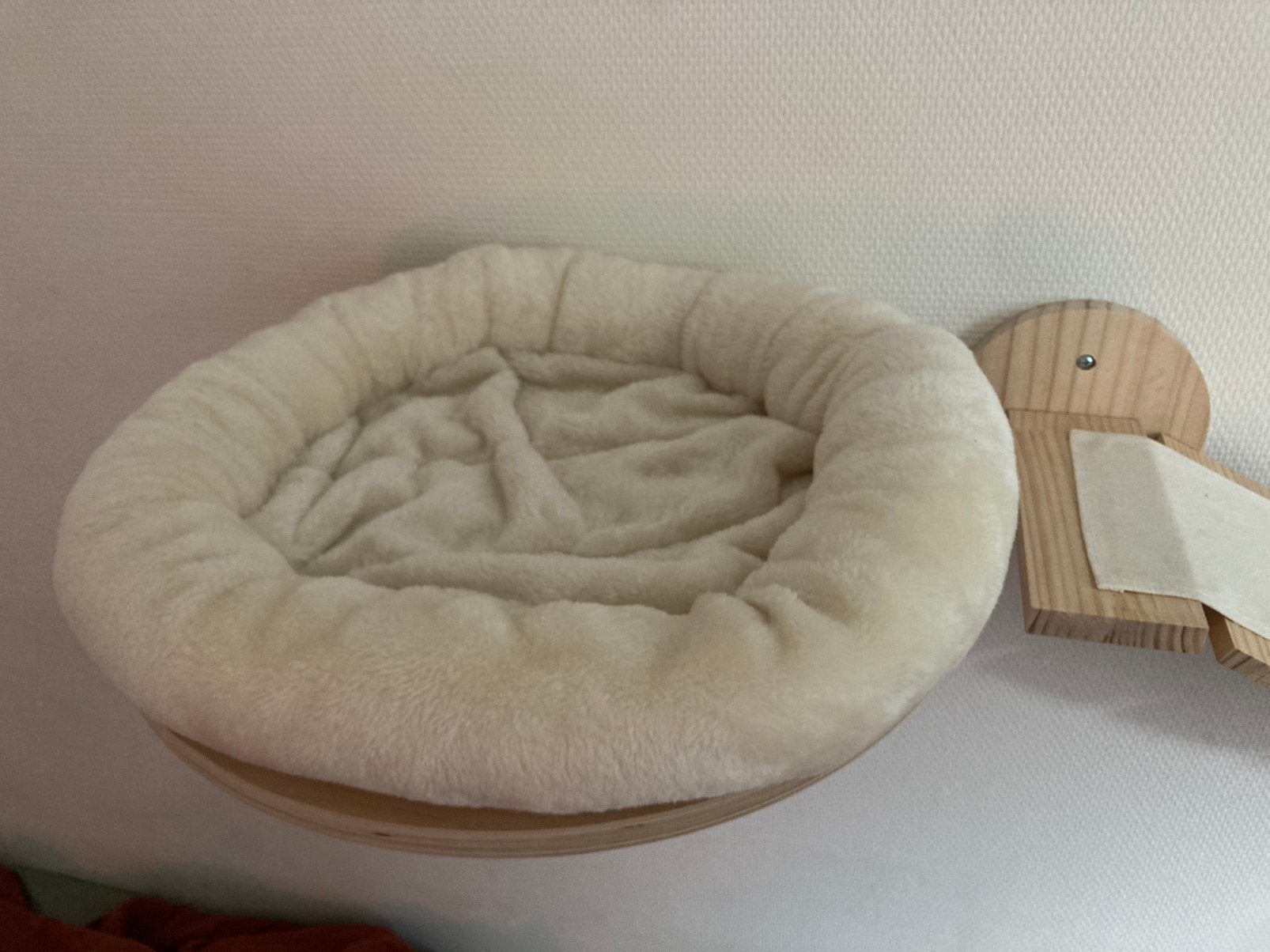 Wandligmandje kat (nieuw!), Dieren en Toebehoren, Ophalen, Nieuw