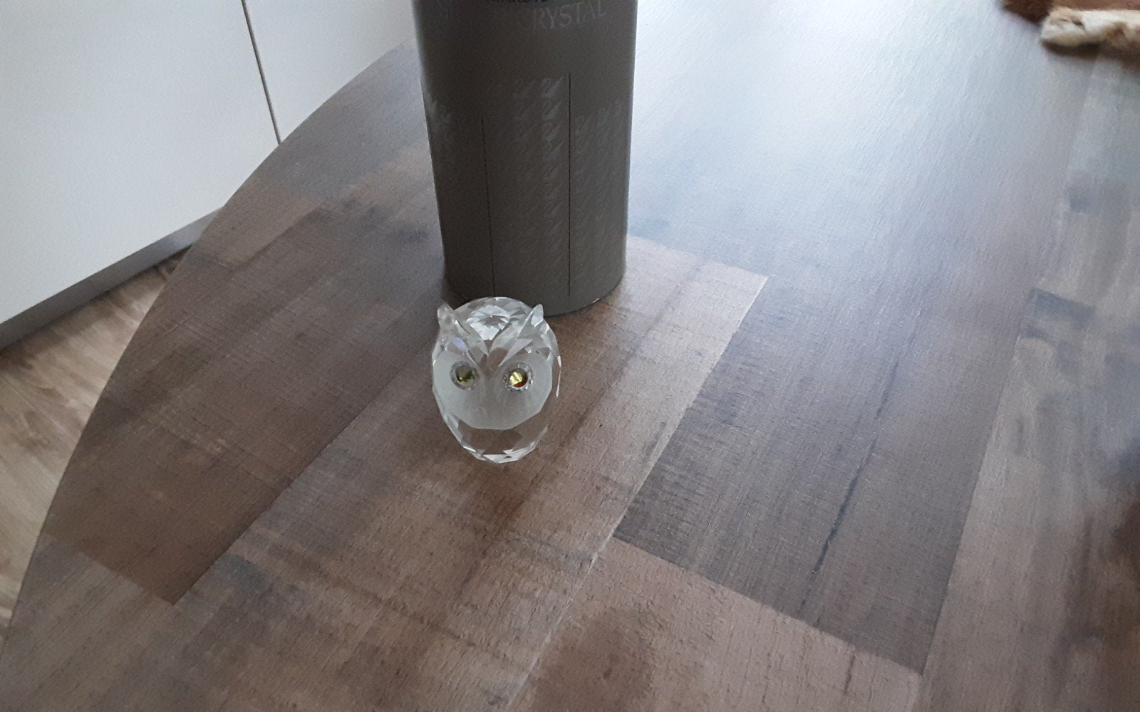 Grote verzameling Swarovski Silver Crystal, deels in OVP, Verzamelen, Ophalen of Verzenden, Zo goed als nieuw, Figuurtje