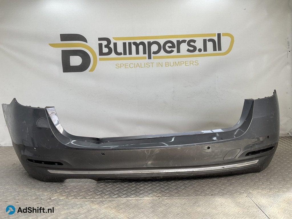 Bumper BMW 3 Serie F30 F35 F31 Normaal 4xpdc 12-18 511273844