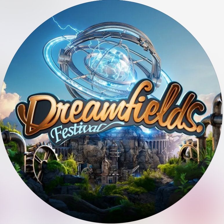 3x ticket dreamfields festival, Drie personen of meer