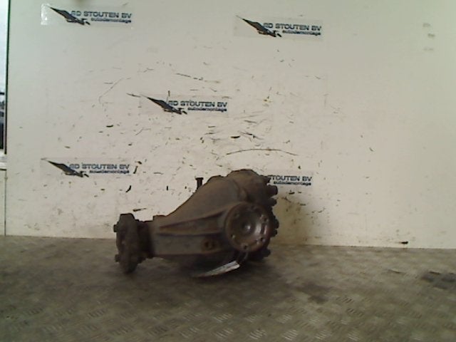 Cardan Achter Mercedes-Benz CL (215) 2000 A2203510105, Auto-onderdelen, Gebruikt, Mercedes-Benz AG, Mercedes-Benz, Mercedesstraße 120, Stuttgart 70372, , Duitsland