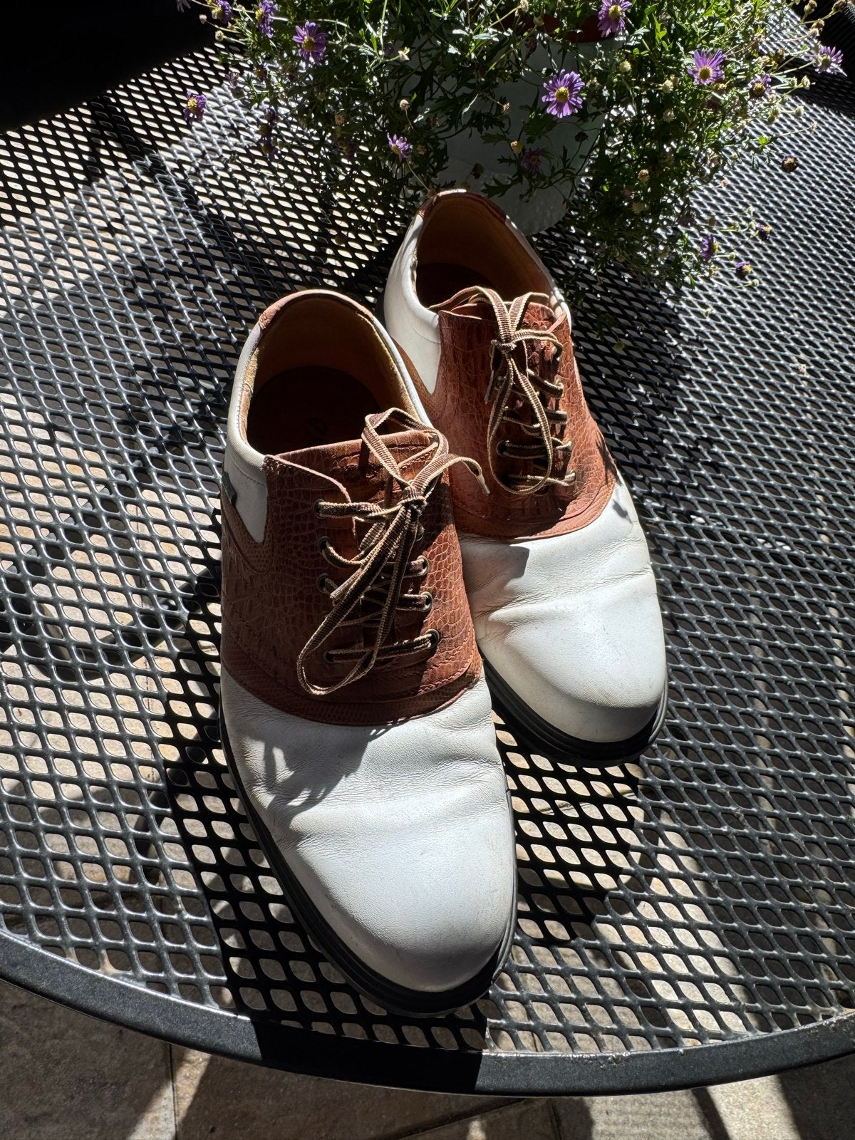 Ecco Golf schoenen maat 43, Ophalen of Verzenden, Overige typen
