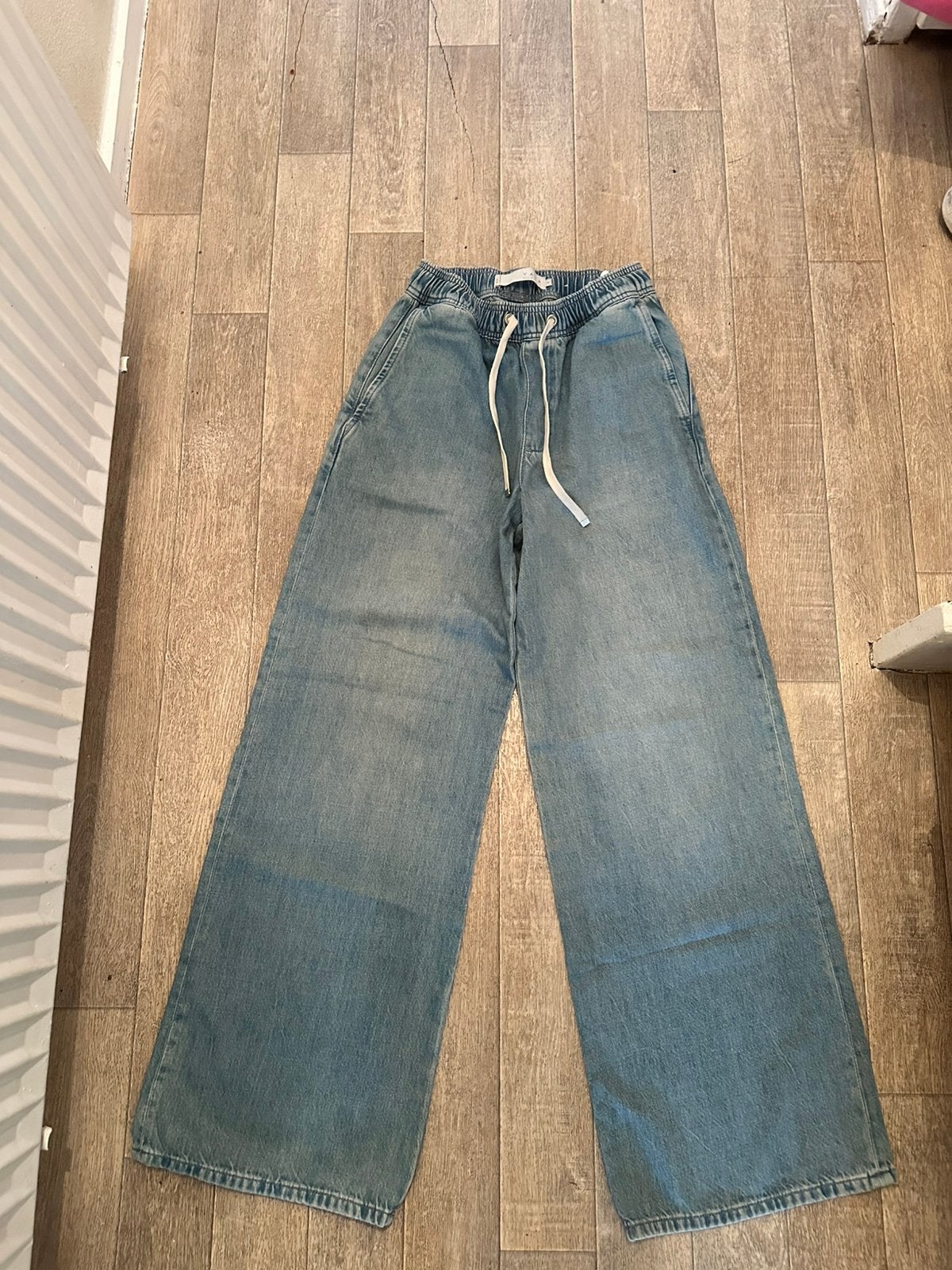 Yaya jeans 36, Ophalen of Verzenden, Nieuw, Blauw, W28 - W29 (confectie 36)