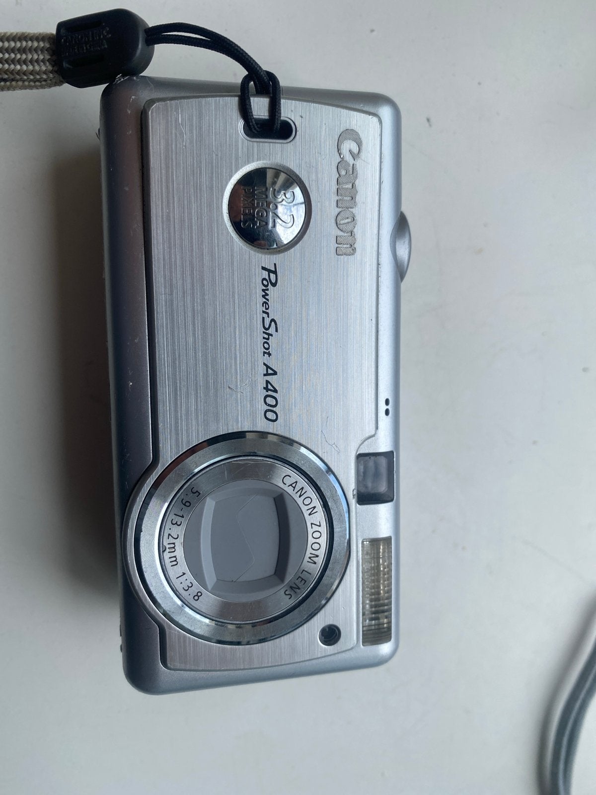 Vind powershot a400 digitale camera op Marktplaats - juli 2026