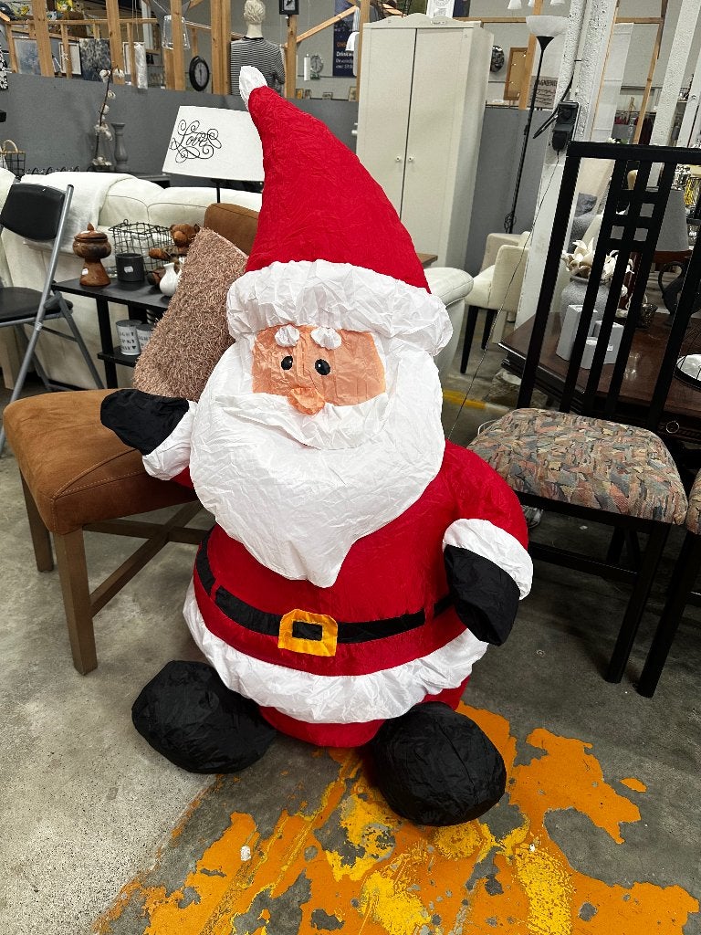 Kerst artikelen WD-028, Diversen, Ophalen