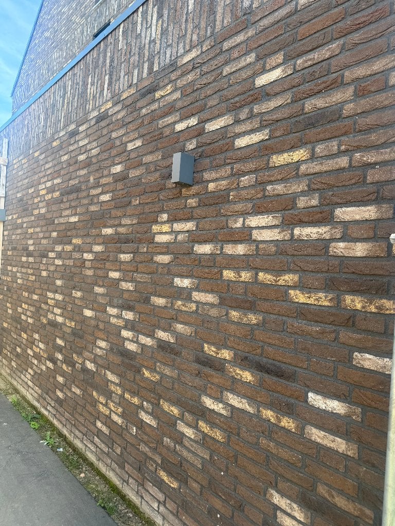 Gratis Dali metselsteen 800 stenen., Ophalen, Bakstenen, Nelissen, Zo goed als nieuw