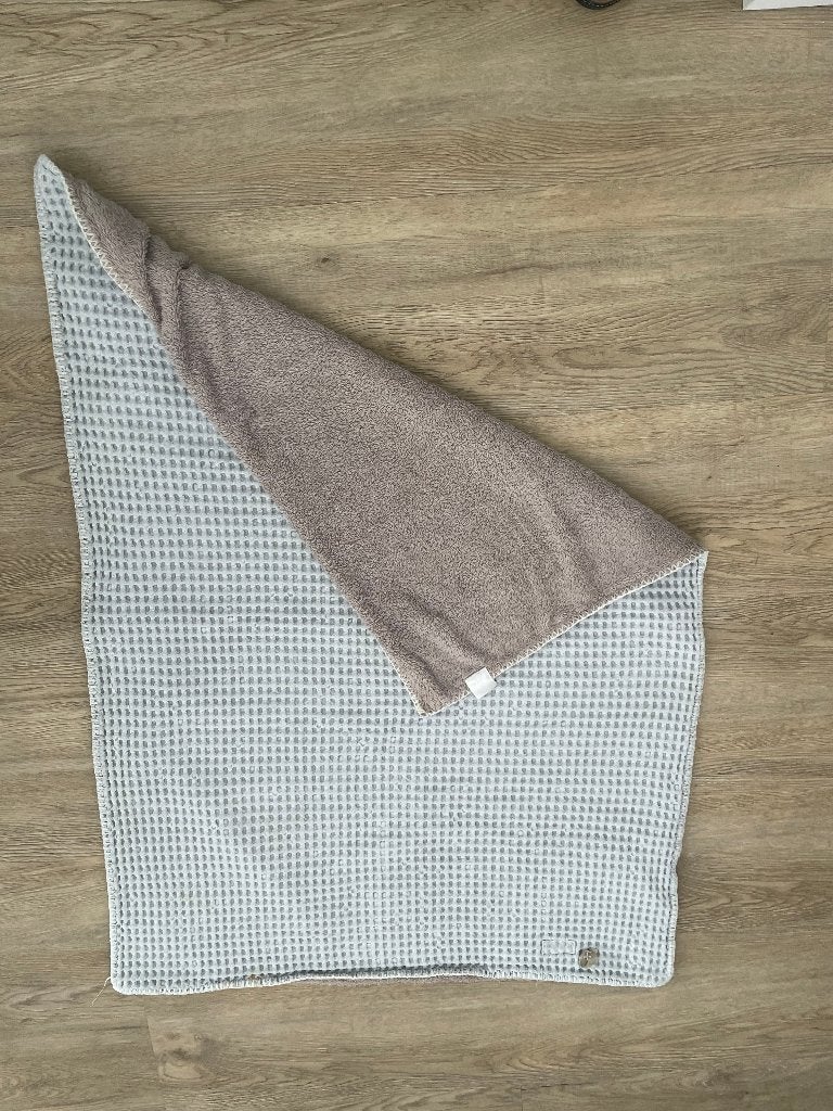 KOEKA DEKENTJE, Ophalen, Gebruikt, Deken, Koeka