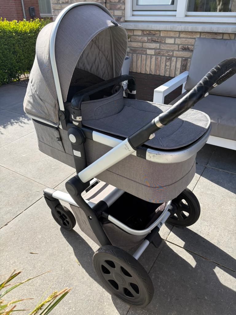 Joolz day 2 kinderwagen, Kinderen en Baby's, Kinderwagens en Combinaties, Ophalen, Zo goed als nieuw, Overige merken