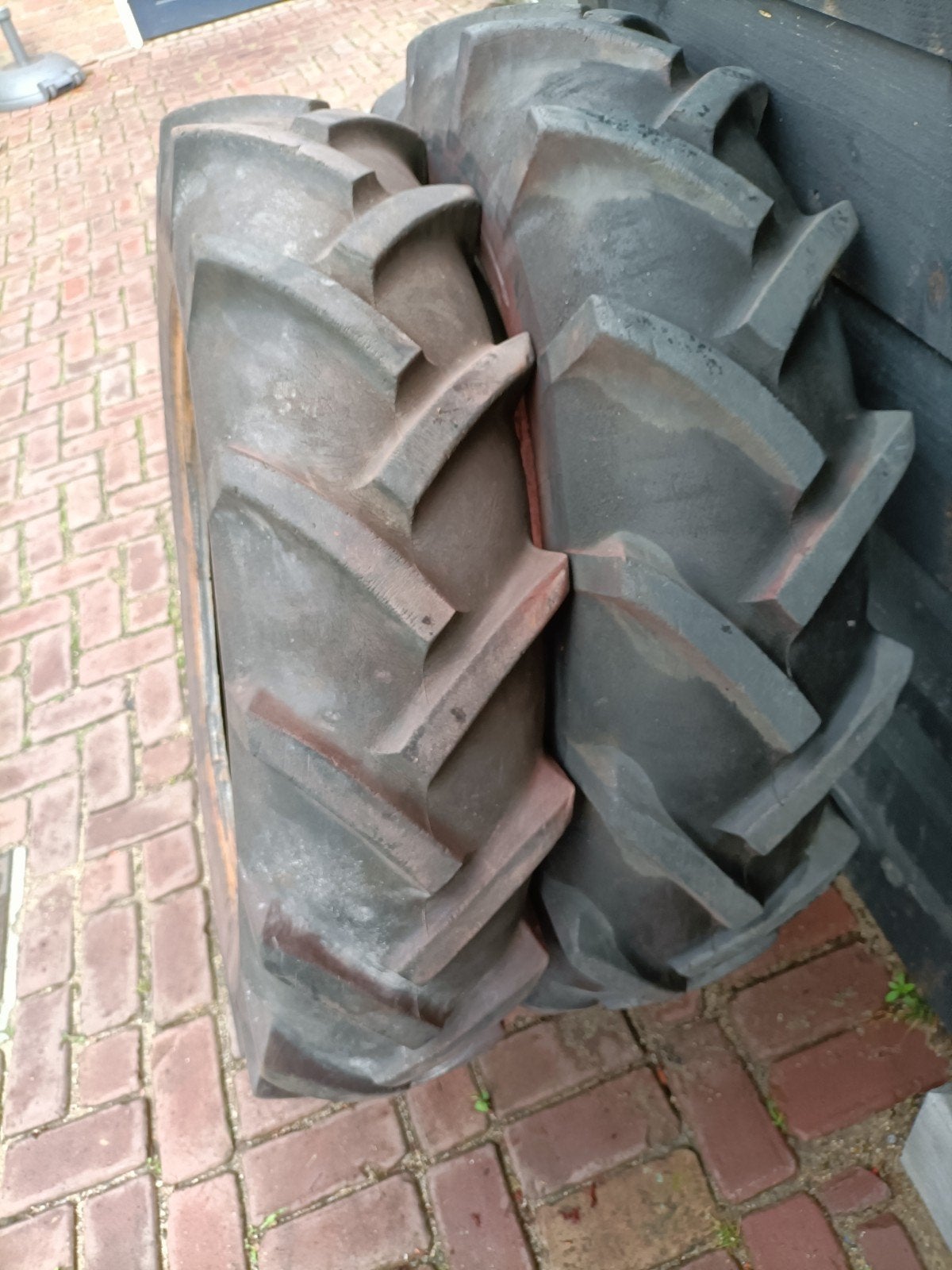 9/24 bandtjes, Ophalen of Verzenden