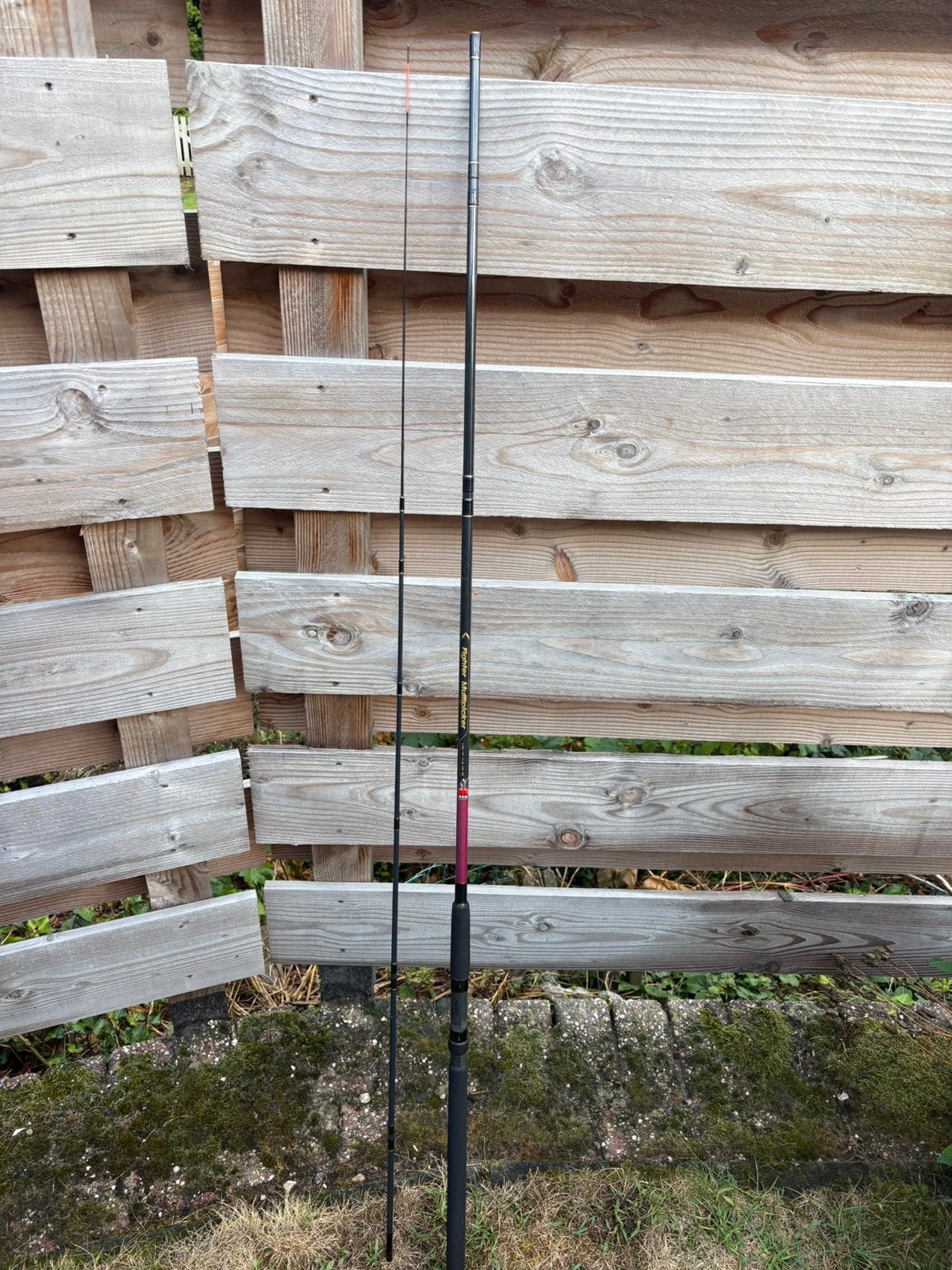 D-A-M winkle picker 3m, Ophalen, Zo goed als nieuw, Werphengel