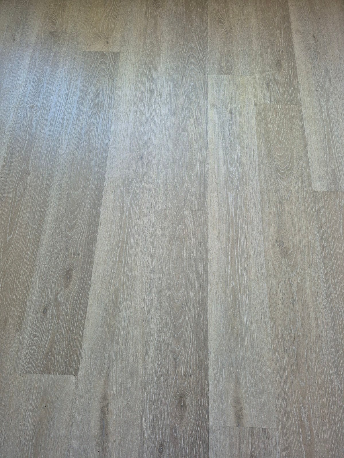 PVC Basic Click Vloer - Natuurlijk Eiken Look, Ophalen