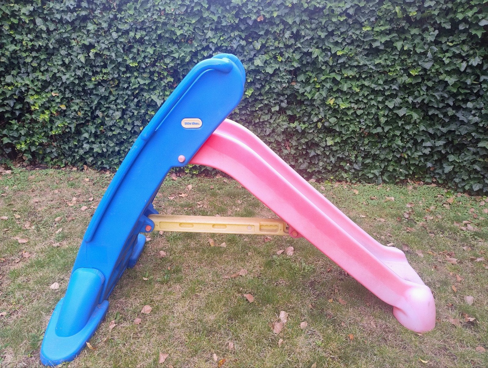 Little Tikes Glijbaan - Gebruikt met beschadiging, Ophalen, Gebruikt, Glijbaan